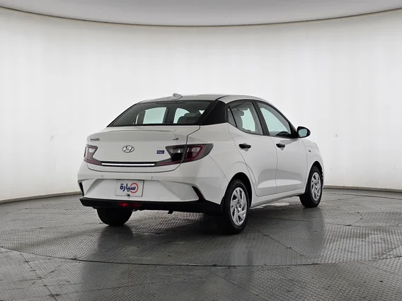 Hyundai Grand i10 Fleet 2024 