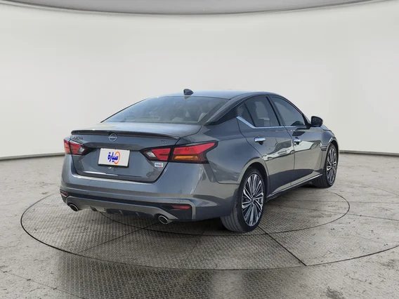 Nissan Altima SL 2024 