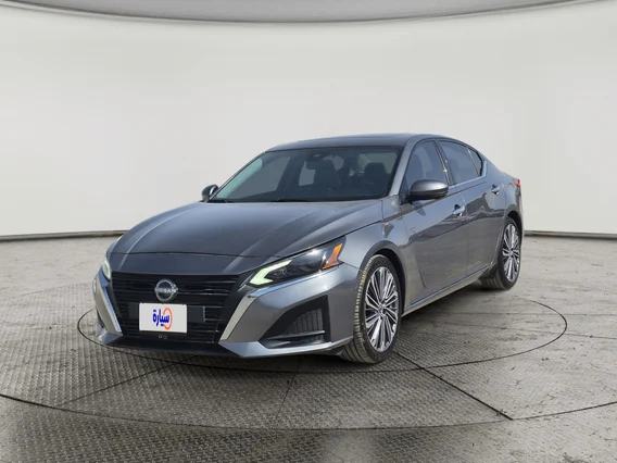 Nissan Altima SL 2024 