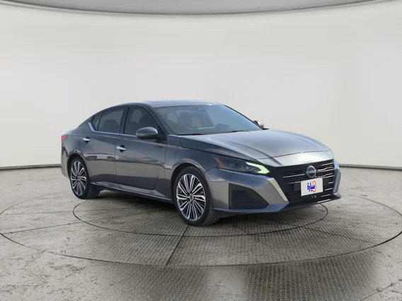 Nissan Altima SL 2024 