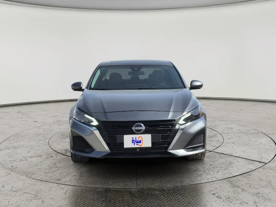 Nissan Altima SL 2024 