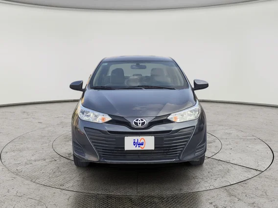 Toyota Yaris  Y 2019 
