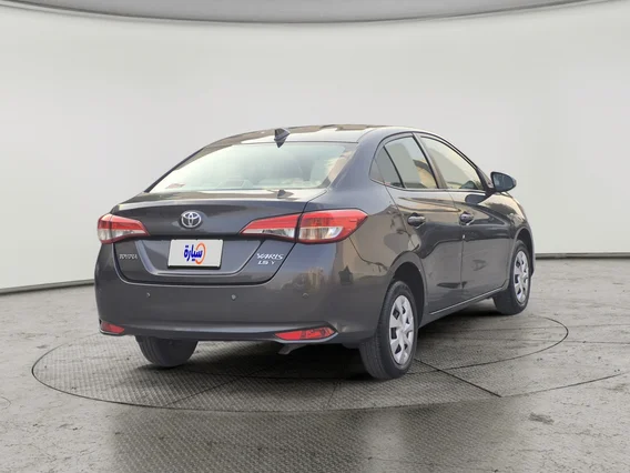 Toyota Yaris  Y 2019 