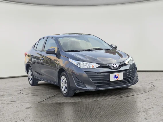 Toyota Yaris  Y 2019 