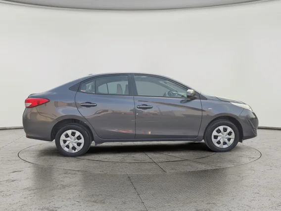 Toyota Yaris  Y 2019 