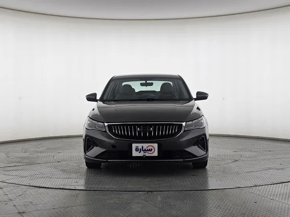 Geely Emgrand GS 2023 