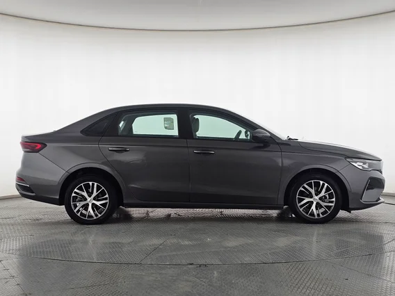 Geely Emgrand GS 2023 