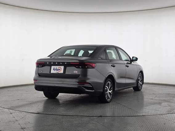 Geely Emgrand GS 2023 