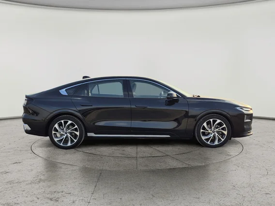 Ford Taurus Titanium New Shape 2023 