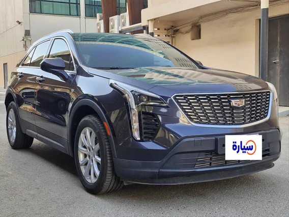 Cadillac XT4  2023 