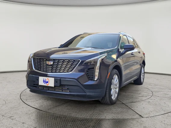 Cadillac XT4  2023 