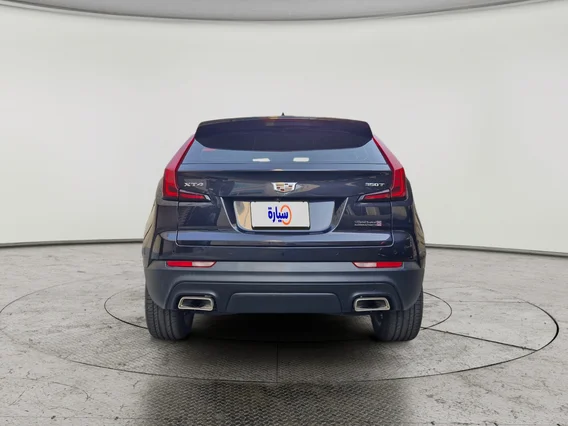 Cadillac XT4  2023 