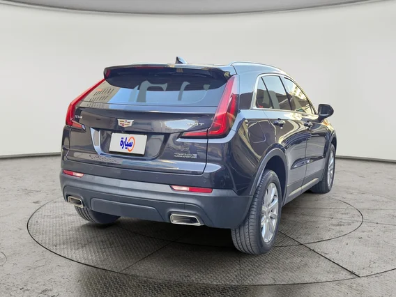 Cadillac XT4  2023 