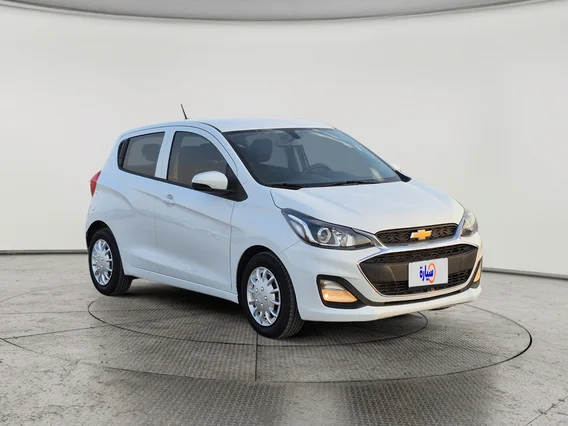 Chevrolet Spark LS 2021 