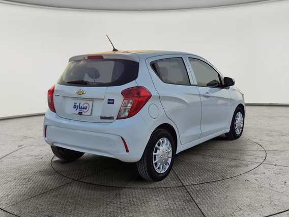 Chevrolet Spark LS 2021 