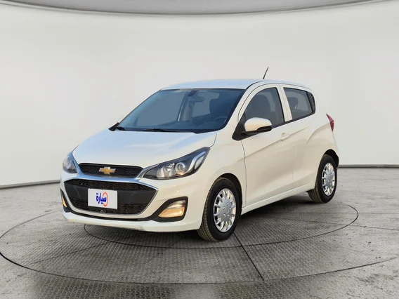 Chevrolet Spark LS 2021 