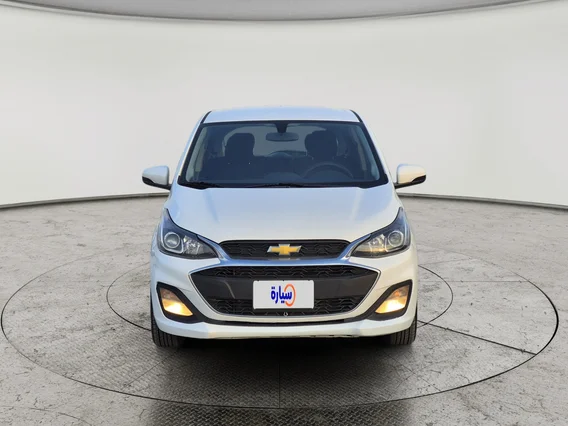 Chevrolet Spark LS 2021 