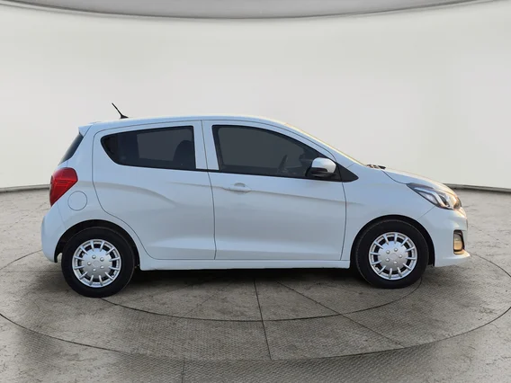 Chevrolet Spark LS 2021 