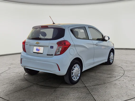 شفروليه سبارك LS 2021 
