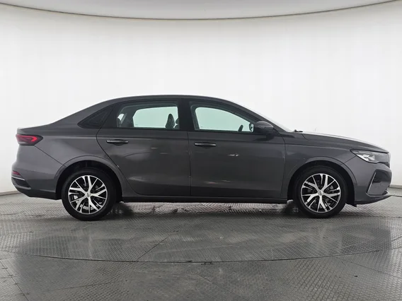 جيلي امجراند GS 2023 