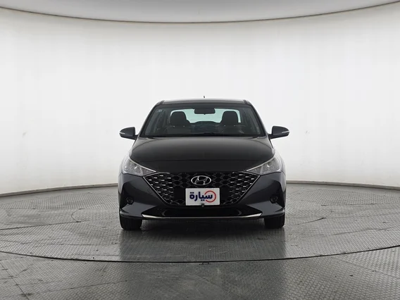 Hyundai Accent Smart 2023 