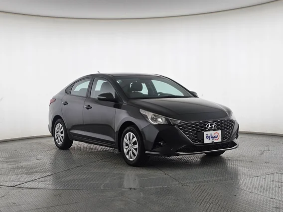 Hyundai Accent Smart 2023 