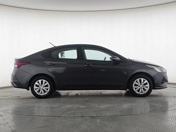 Hyundai Accent Smart 2023 