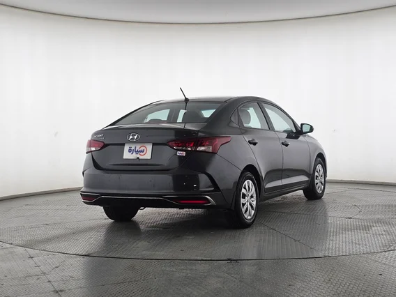 Hyundai Accent Smart 2023 