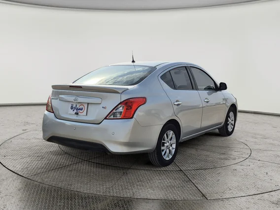 Nissan Sunny SV Comfort 2023 