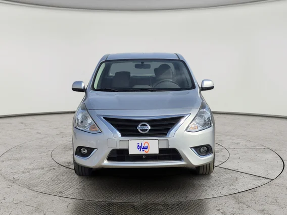 Nissan Sunny SV Comfort 2023 