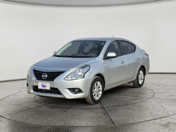 Nissan Sunny SV Comfort 2023 