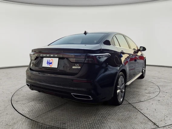 Chery Arrizo 6 Pro Comfort 2023 
