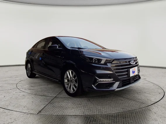 Chery Arrizo 6 Pro Comfort 2023 