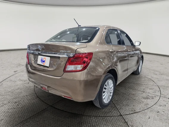 Suzuki Dzire GL 2023 