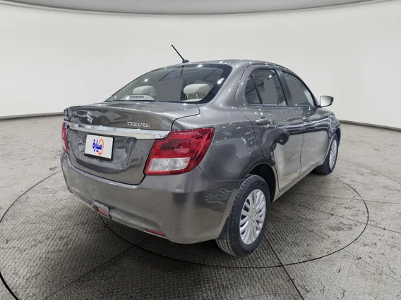 Suzuki Dzire GL 2023 