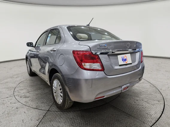 Suzuki Dzire GL 2023 