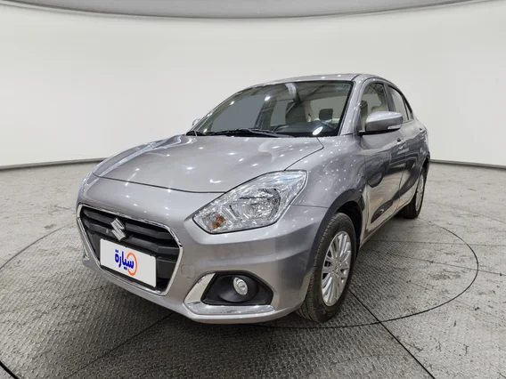 Suzuki Dzire GL 2023 