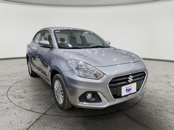 Suzuki Dzire GL 2023 