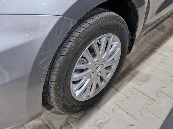 Suzuki Dzire GL 2023 