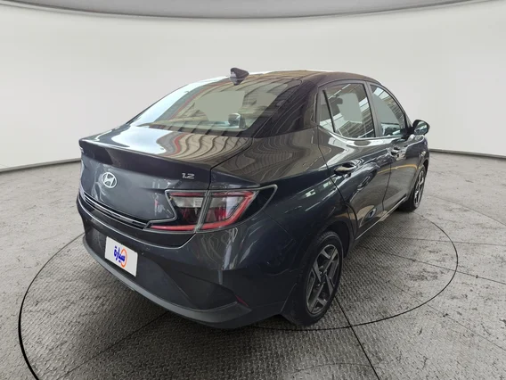 Hyundai Grand i10 Smart 2024 