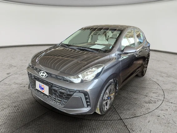 Hyundai Grand i10 Smart 2024 