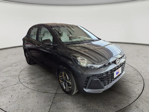 Hyundai Grand i10 Smart 2024 