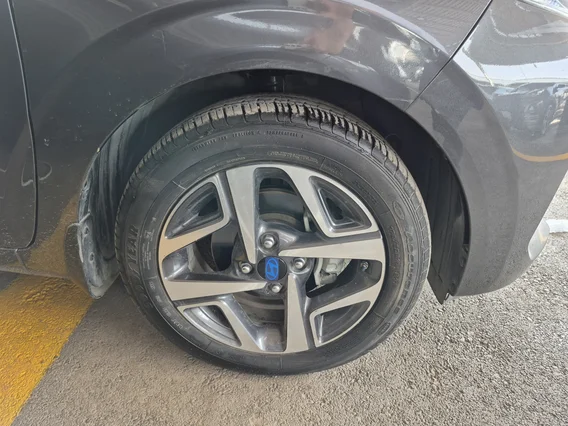 Hyundai Grand i10 Smart 2024 