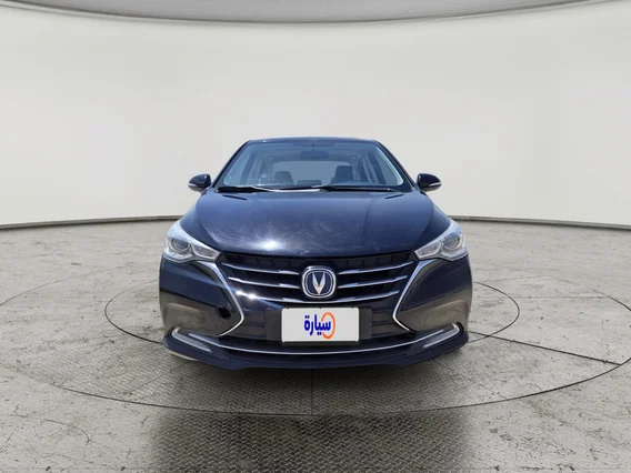 Changan Alsvin Full Option 2023 