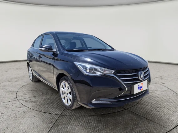 Changan Alsvin Full Option 2023 