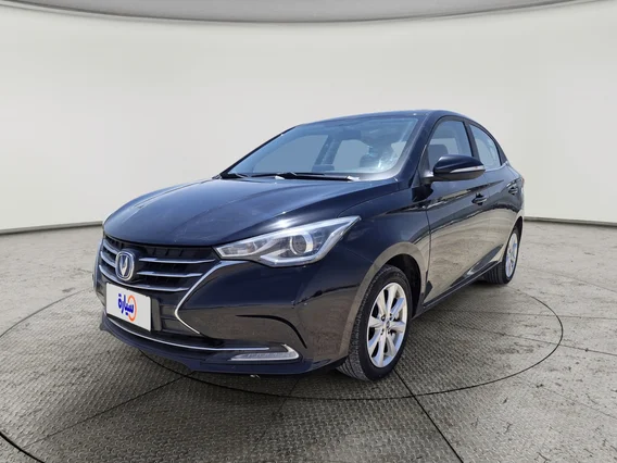 Changan Alsvin Full Option 2023 