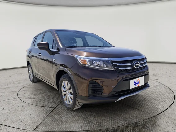 GAC GS3 GS 2023 