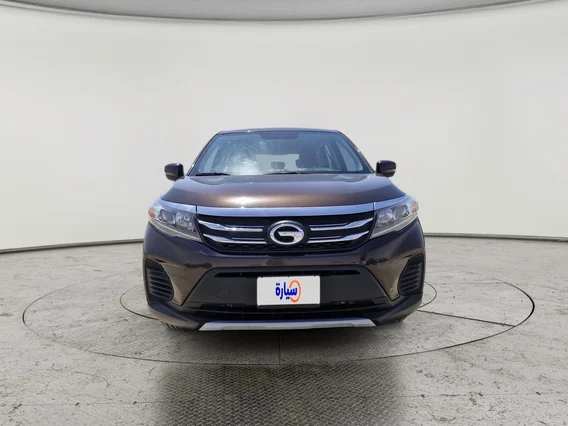 GAC GS3 GS 2023 