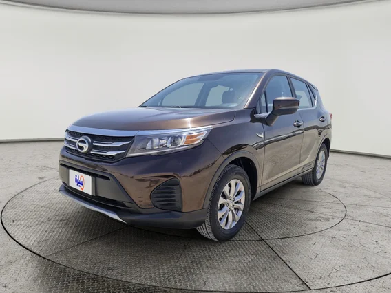 GAC GS3 GS 2023 