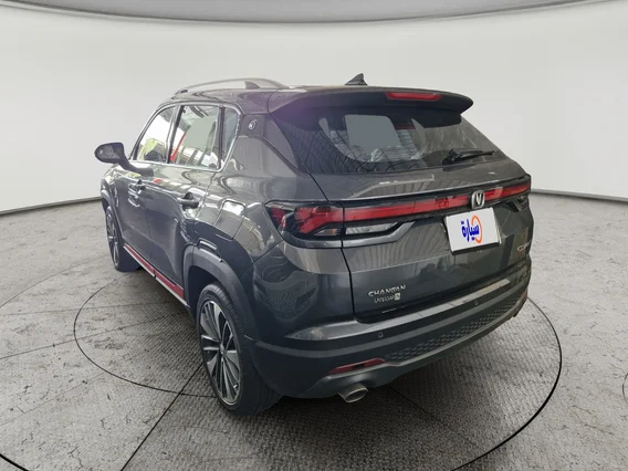 Changan CS35 Plus Smart 2026 